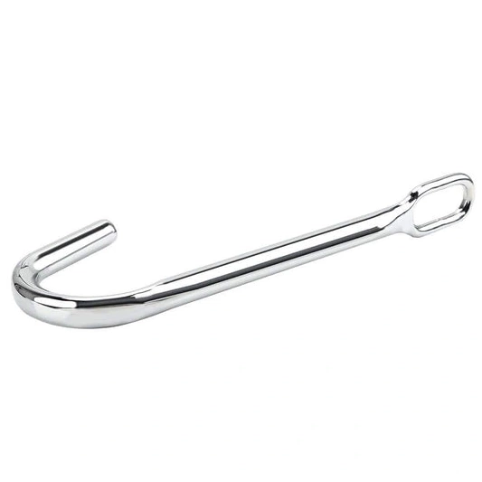 Hook 5783 Plug Ball PerfectFit Steel Stainless No 0127